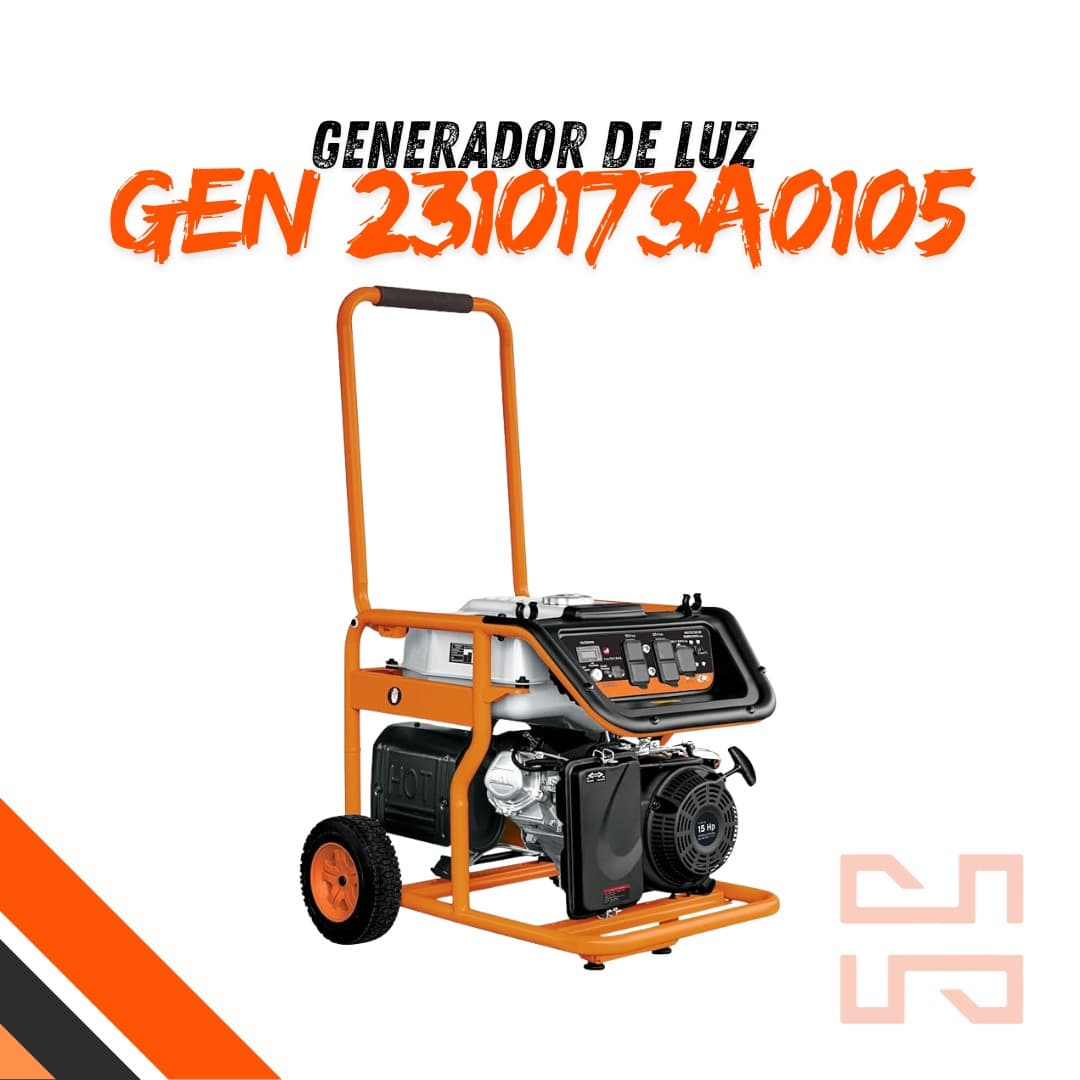 Generador de Luz GEN