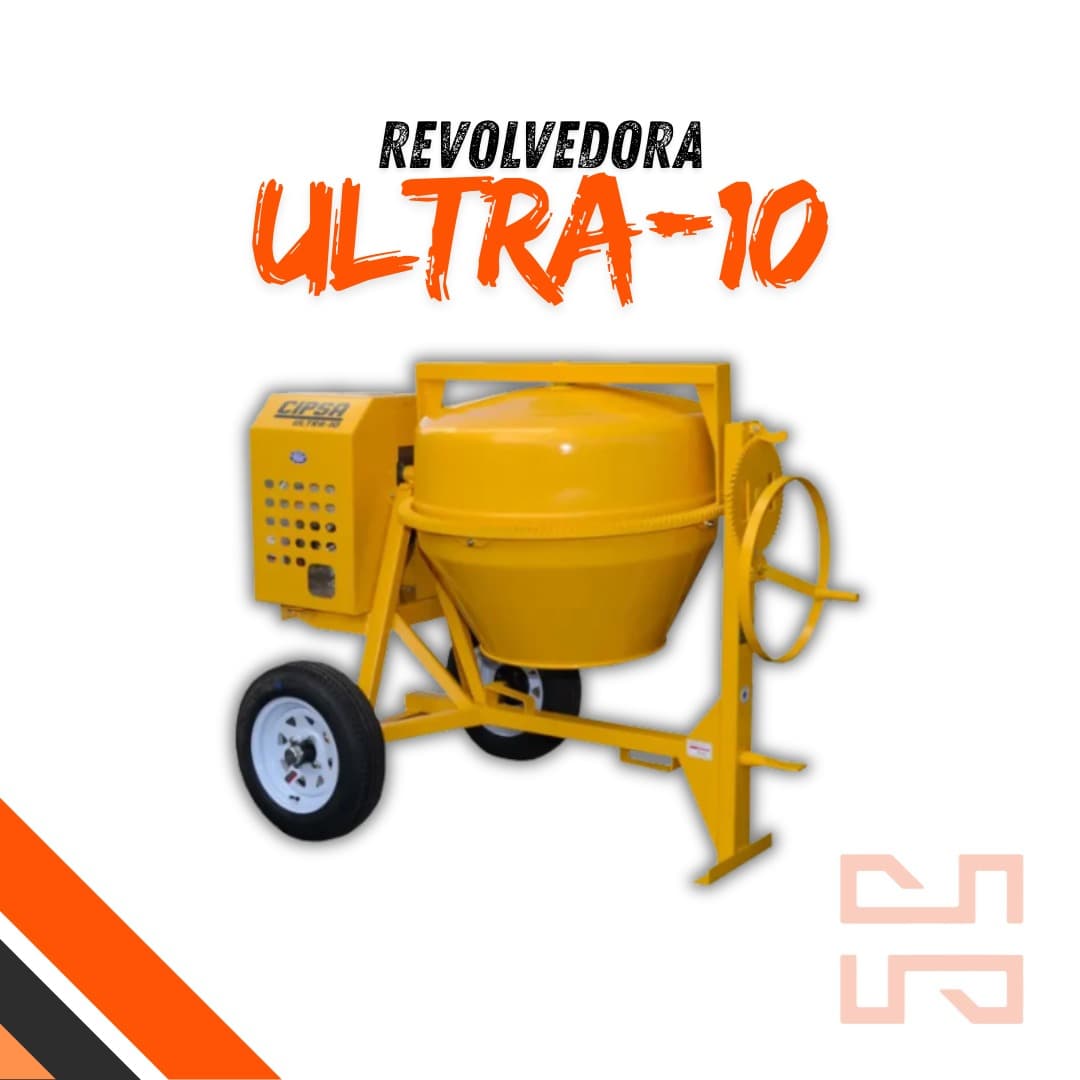 Resolvedora Ultra-10