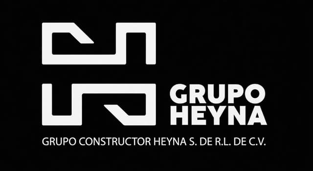 Grupo Constructor Heyna